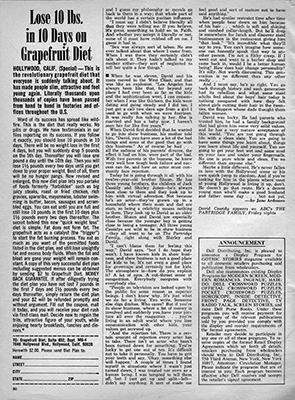 TV Radio Talk Magazine