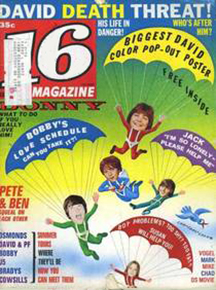16 Magazine