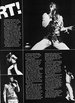 Flip Magazine Dec 1971