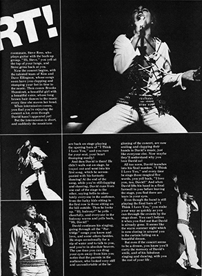 Flip Magazine Dec 1971