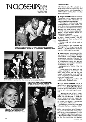 TV Picture Life Magazine
