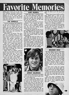 Fave Magazine February 1971