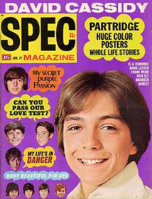 Spec Magazine