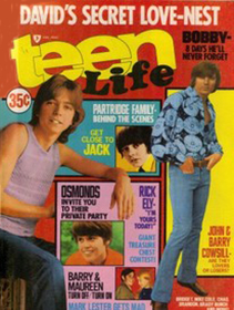 Teen Life Magazine