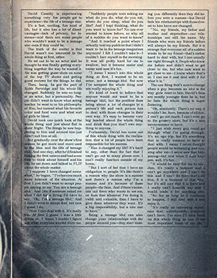 Flip Magazine July 1971