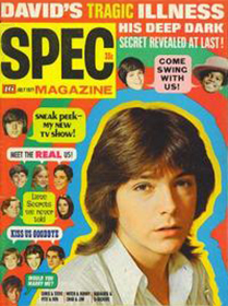 Spec Magazine