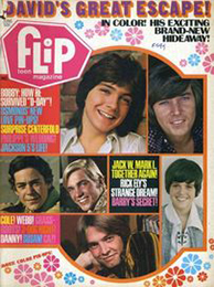 Click to read Flip Magazine June 1971