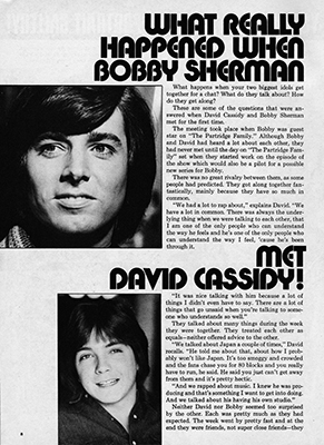 Flip Magazine June 1971