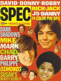 Spec Magazine