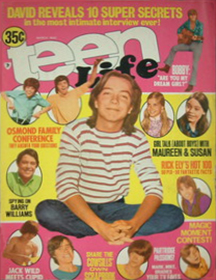 Teen Life Magazine