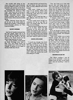 Flip Magazine March 1971