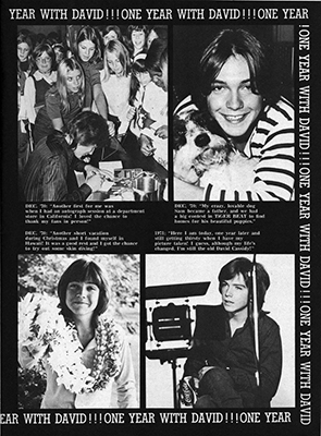 Fave Magazine May 1971