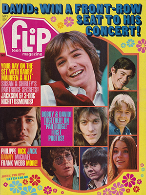 Flip Magazine May 1971