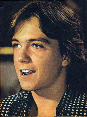 Teen Idols Magazine May 1971