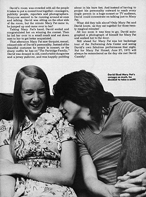 Flip Magazine Nov 1971