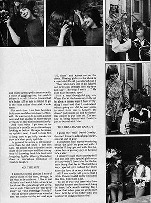 Flip Magazine Nov 1971