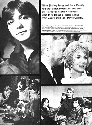 Movie TV Photo Stars Magazine