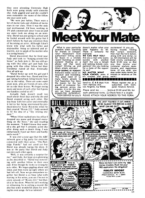 Movie TV Photo Stars Magazine