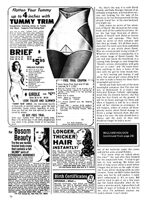 Movie TV Photo Stars Magazine
