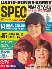 Spec Magazine