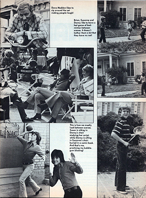 Flip Magazine October 1971