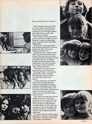 Flip Magazine October 1971