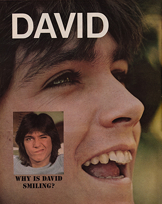 October 29, 1971 - Life Magazine