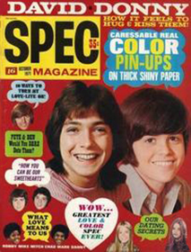 Spec Magazine