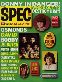 Spec Magazine