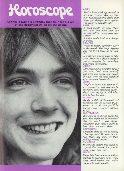 April 1972 - Superstar Magazine