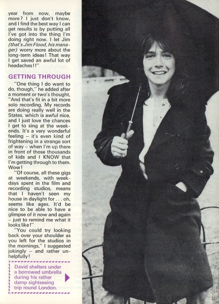 April 1972 - Superstar Magazine