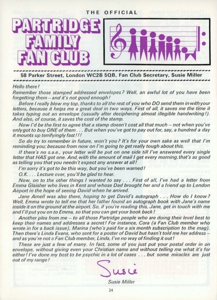 April 1972 - Superstar Magazine
