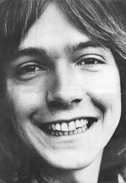 April 1972 - Superstar Magazine