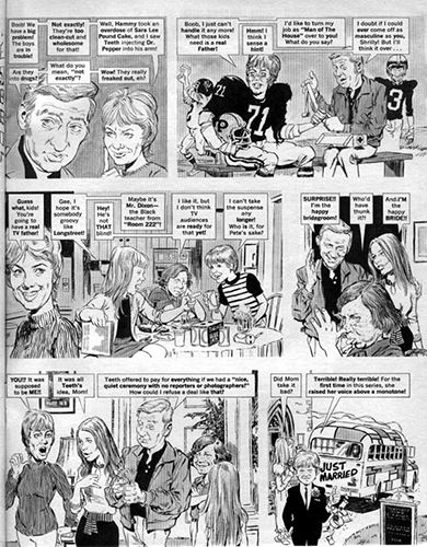 Mad Magazine Page 5