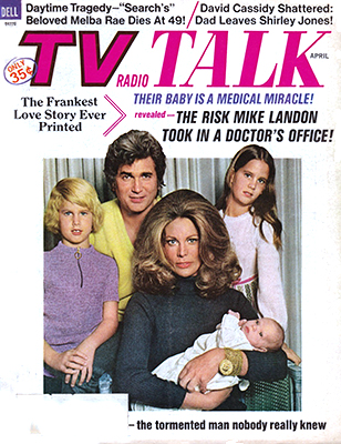 TV Radio Talk Magazine