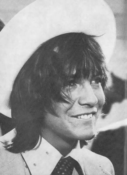 August 1972 - Superstar Magazine