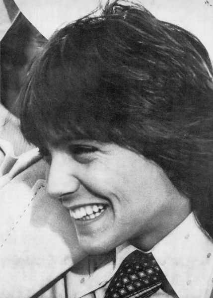 August 1972 - Superstar Magazine
