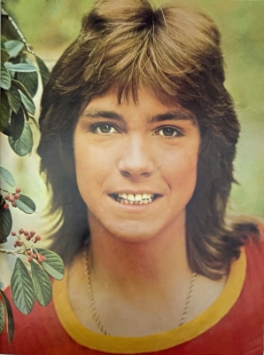 Teen's Star August 1972