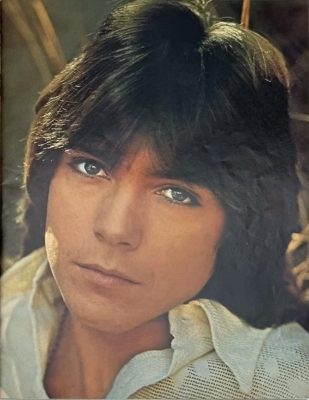 Teen's Star August 1972