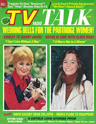 TV Radio Talk Magazine