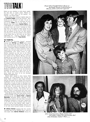 TV Radio Talk Magazine