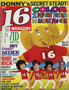 16 Magazine