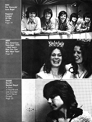 Flip Magazine Dec 1972