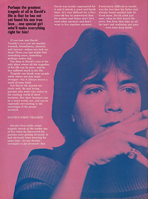 Flip Magazine Dec 1972