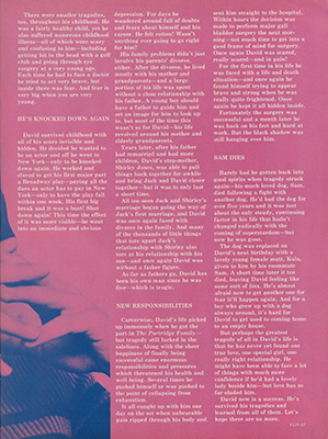 Flip Magazine Dec 1972