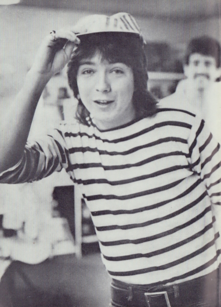 December 1972 - Superstar Magazine