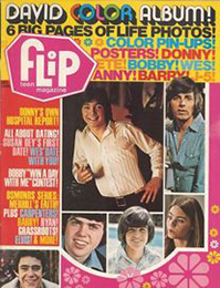 Click to read Flip Magazine February 1972