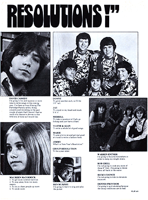 Flip Magazine Febuary 1972