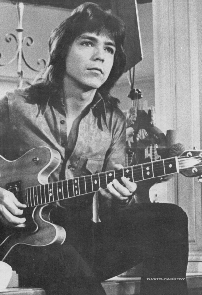 February 1972 - Superstar Magazine