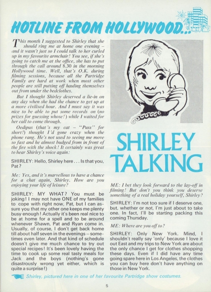 February 1972 - Superstar Magazine